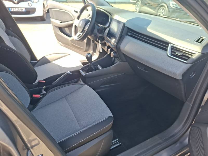 Renault Clio - Photo 12