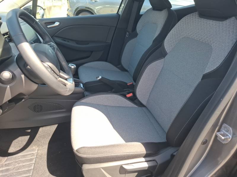 Renault Clio - Photo 21