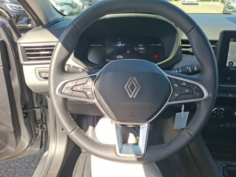 Renault Clio - Photo 23