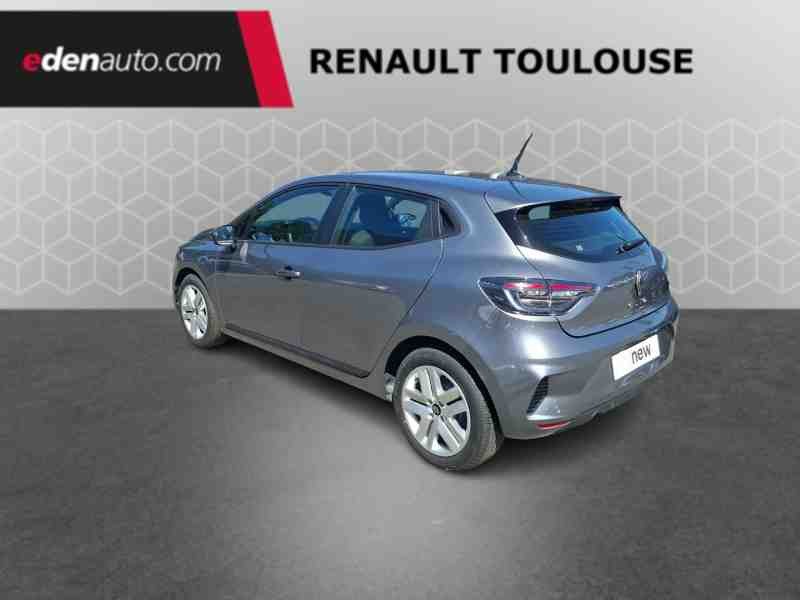 Renault Clio - Photo 3