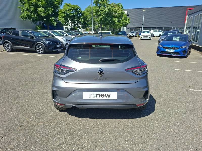 Renault Clio - Photo 4