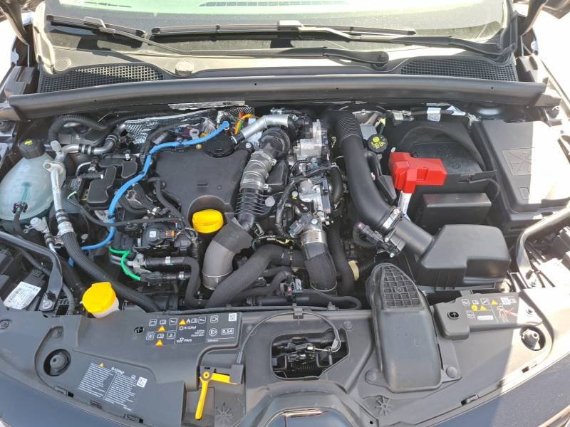 Renault Clio - Photo 41