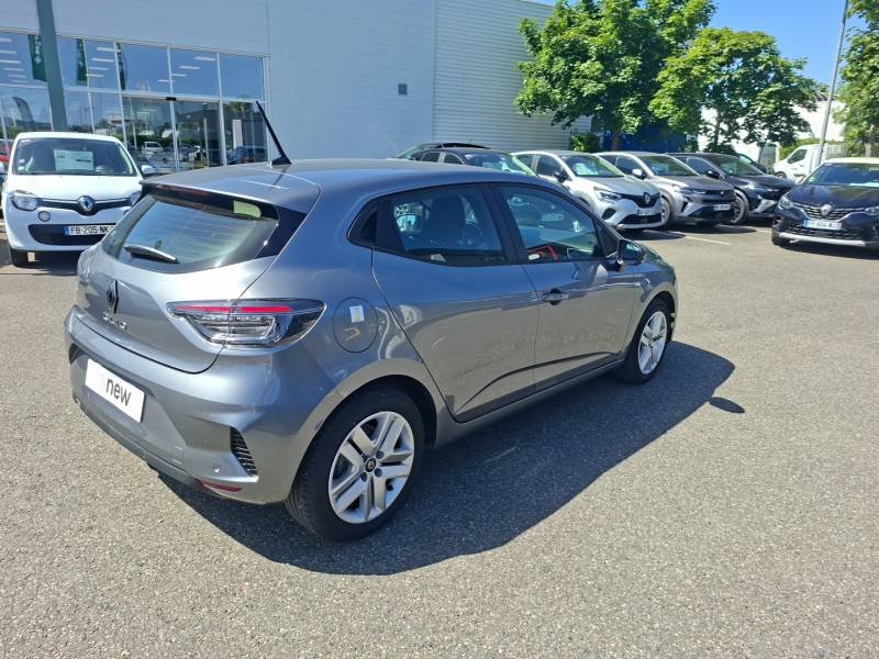 Renault Clio - Photo 5