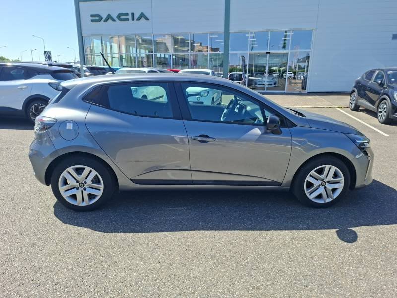 Renault Clio - Photo 6