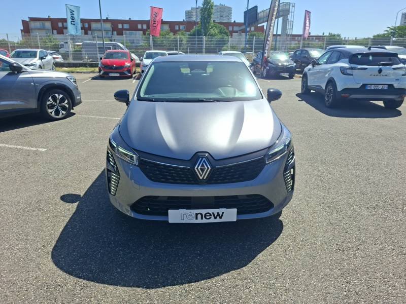 Renault Clio - Photo 8