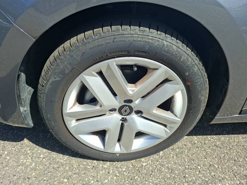Renault Clio - Photo 9