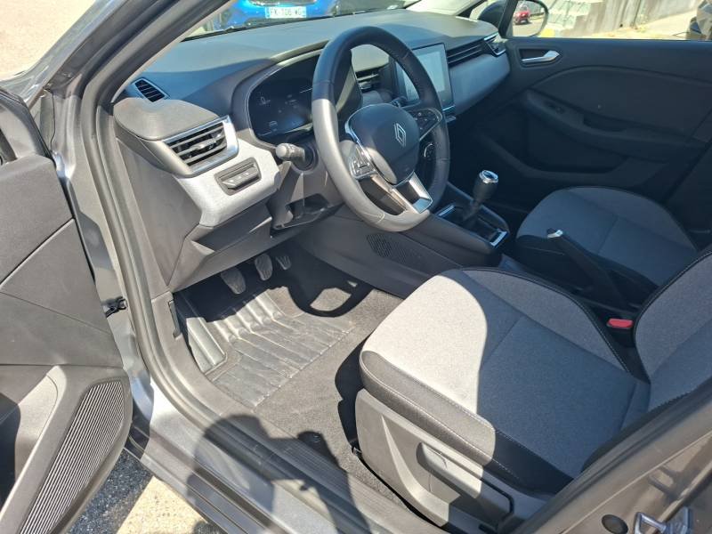 Renault Clio - Photo 10