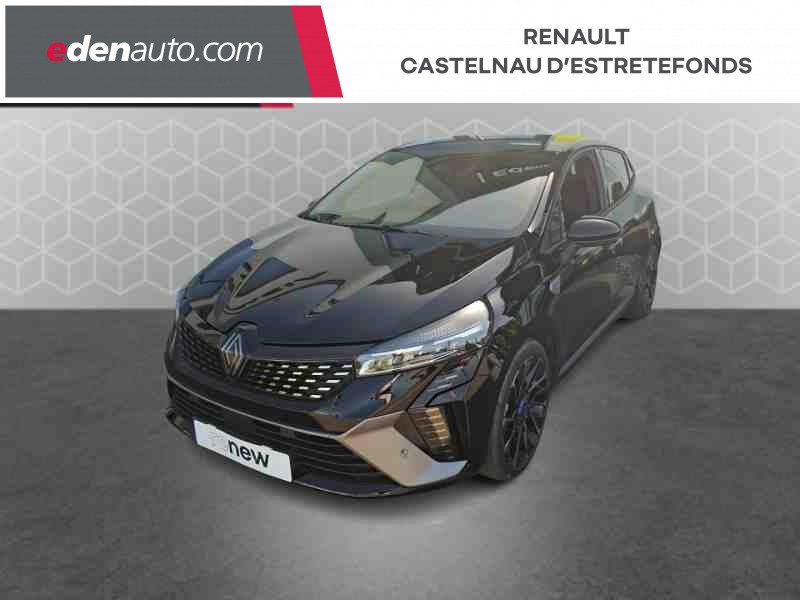 Renault Clio - Photo 1