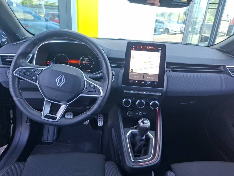 Renault Clio - Photo 11