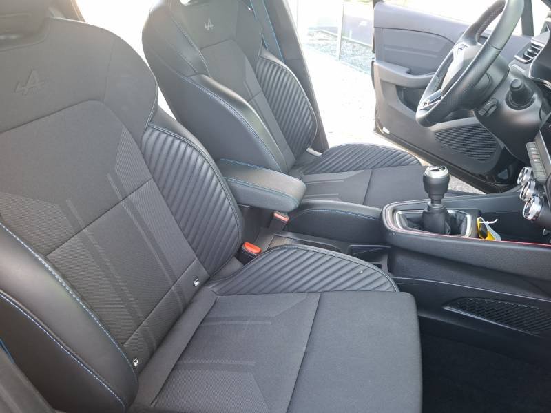 Renault Clio - Photo 12
