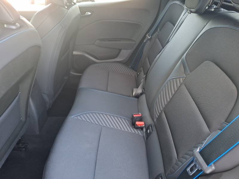 Renault Clio - Photo 15