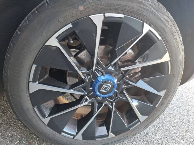 Renault Clio - Photo 17