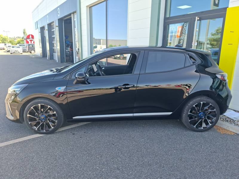 Renault Clio - Photo 2
