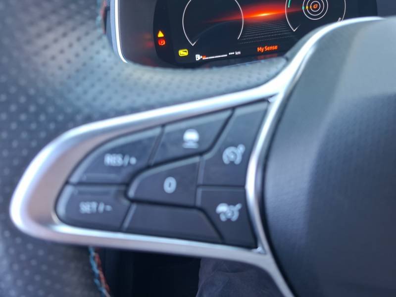 Renault Clio - Photo 25