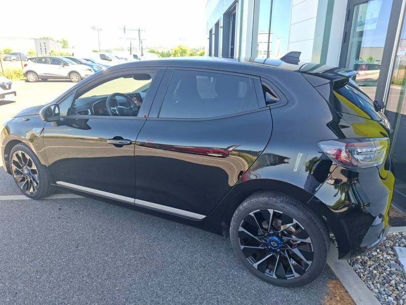 Renault Clio - Photo 3
