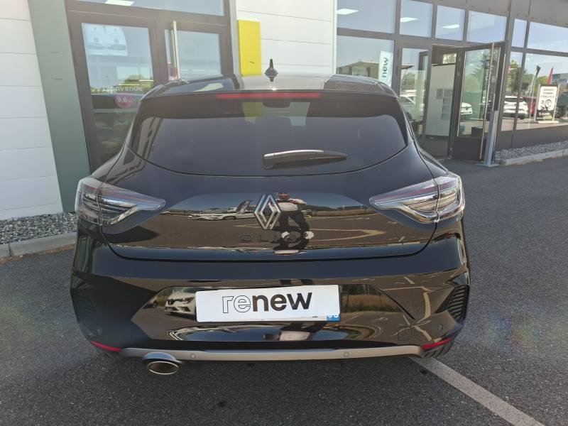 Renault Clio - Photo 4