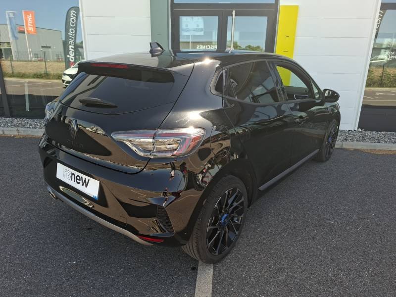 Renault Clio - Photo 5