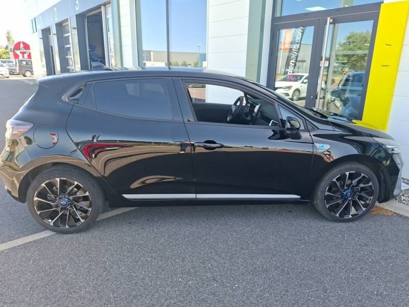 Renault Clio - Photo 6