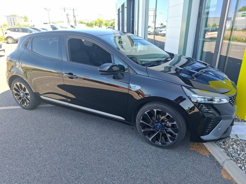 Renault Clio - Photo 7