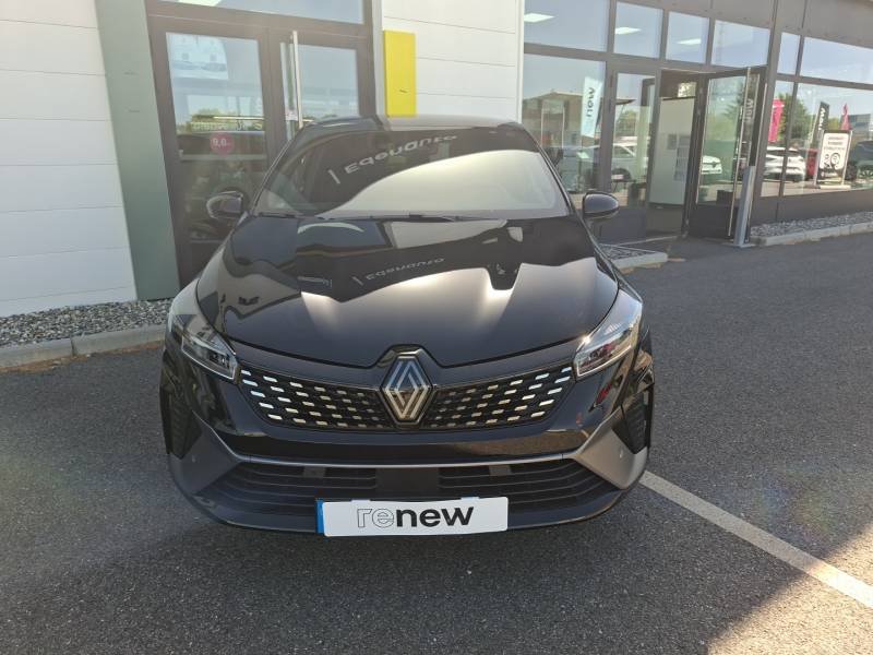 Renault Clio - Photo 8