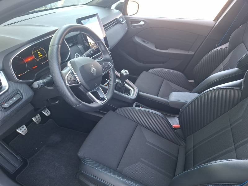 Renault Clio - Photo 10