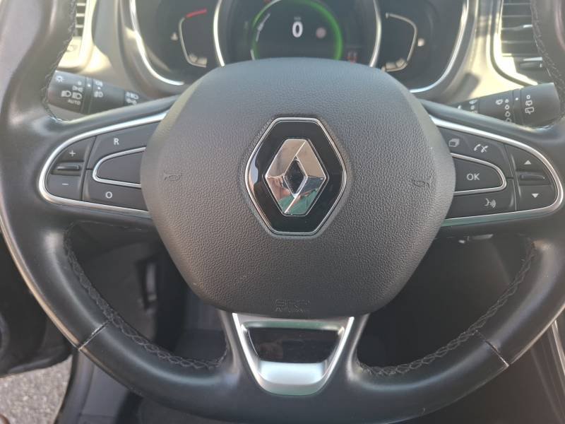 Renault Scénic - Photo 16