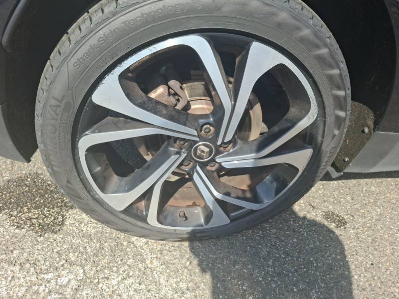Renault Scénic - Photo 19