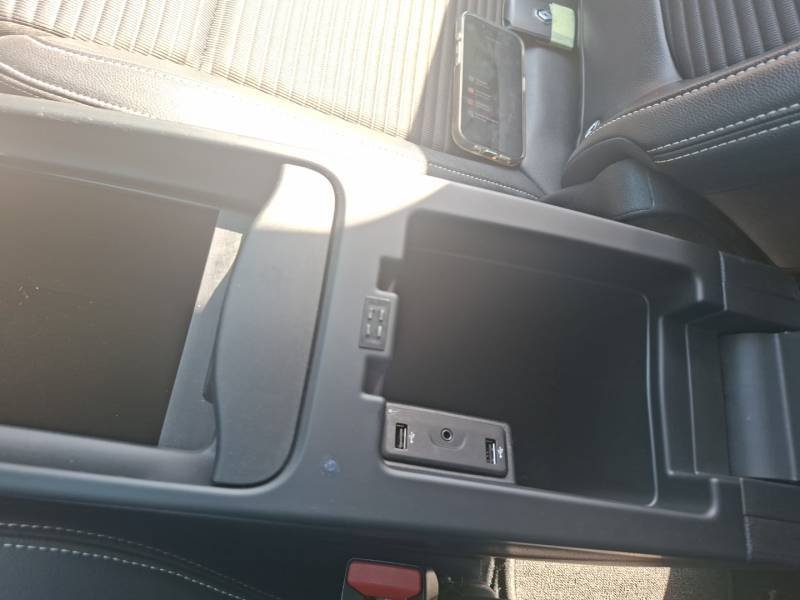 Renault Scénic - Photo 22