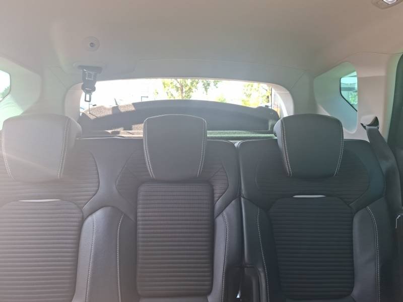 Renault Scénic - Photo 25