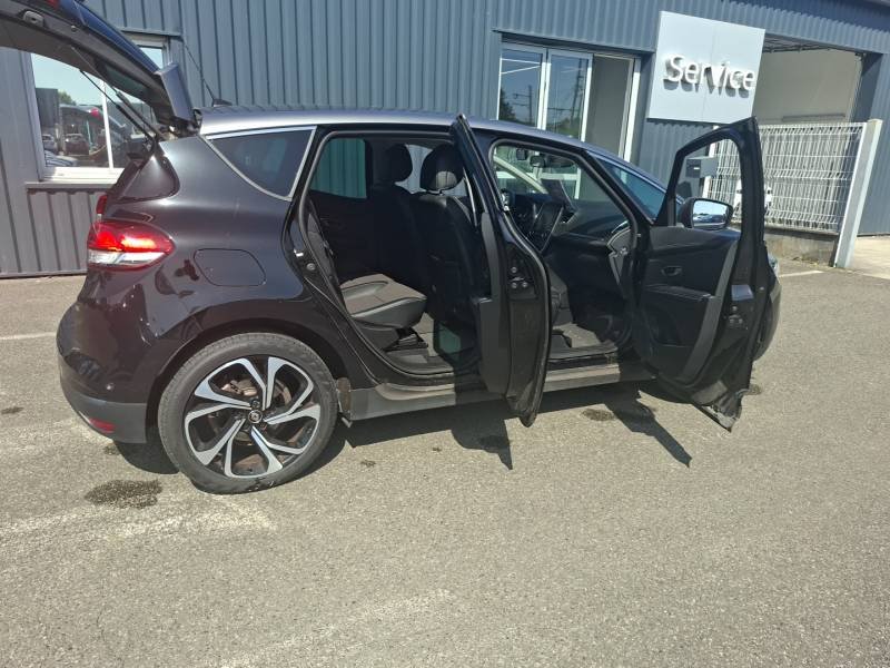 Renault Scénic - Photo 26