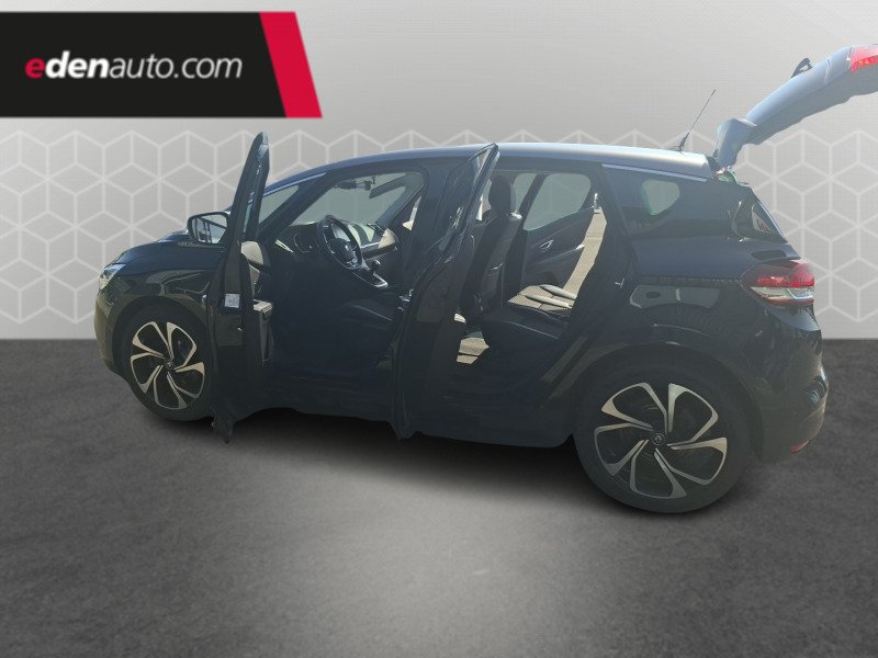 Renault Scénic - Photo 3