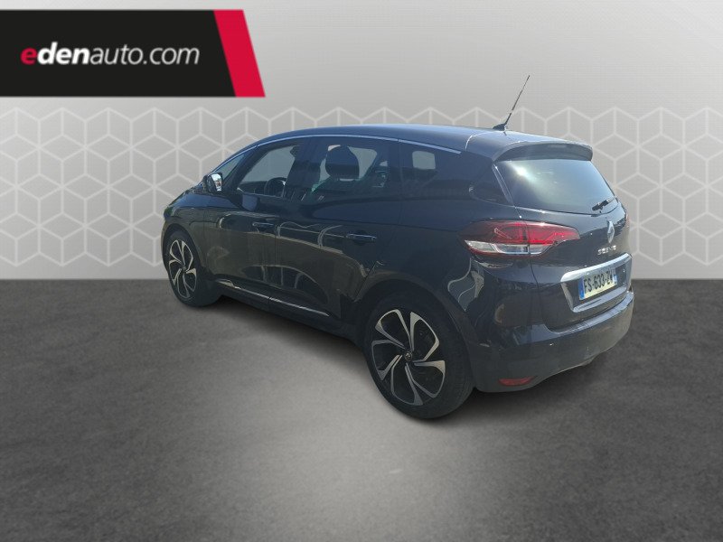 Renault Scénic - Photo 4