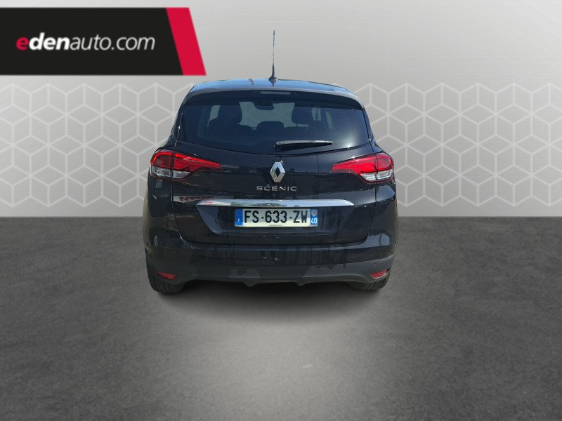 Renault Scénic - Photo 5