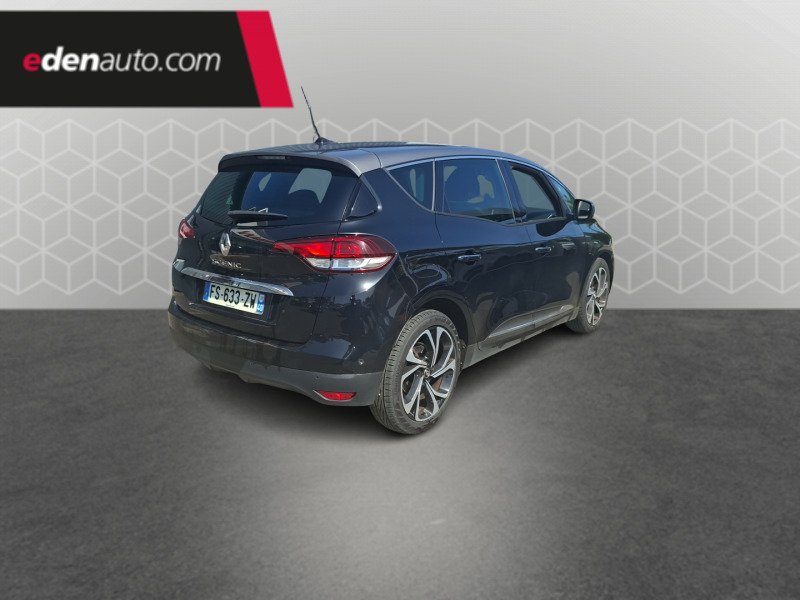 Renault Scénic - Photo 6