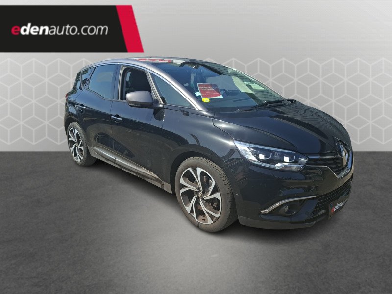 Renault Scénic - Photo 8