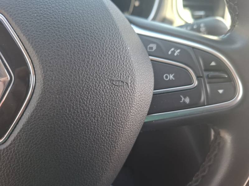 Renault Scénic - Photo 10