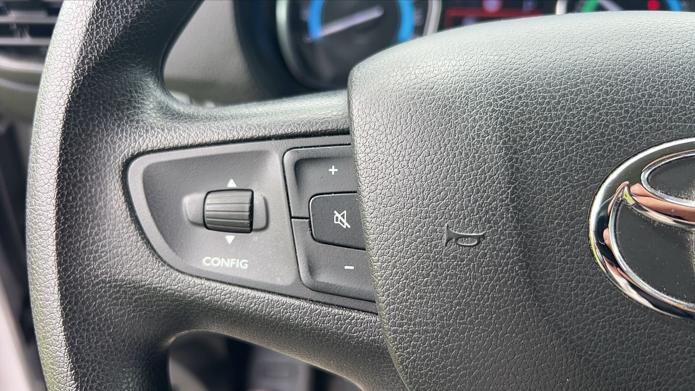 Toyota PROACE - Photo 13