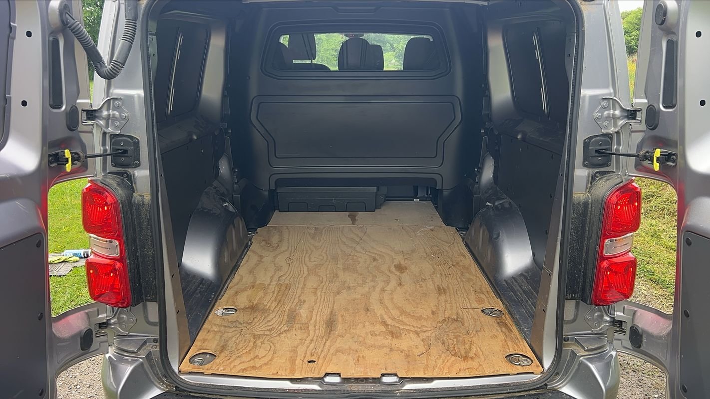 Toyota PROACE - Photo 14