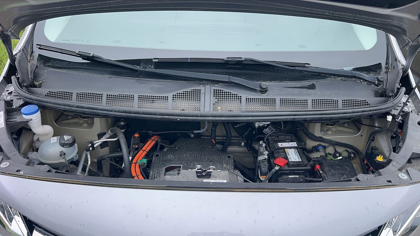 Toyota PROACE - Photo 15