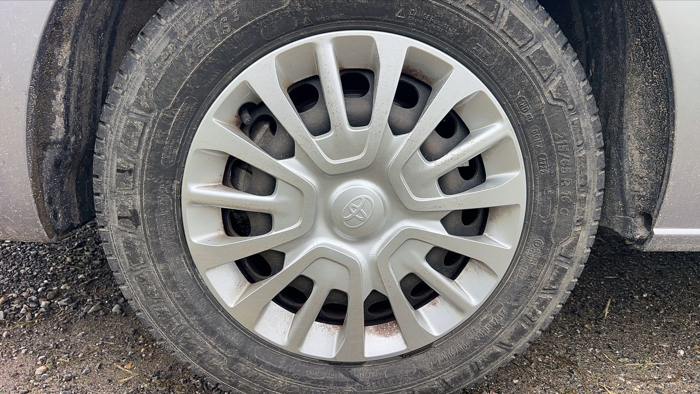 Toyota PROACE - Photo 16