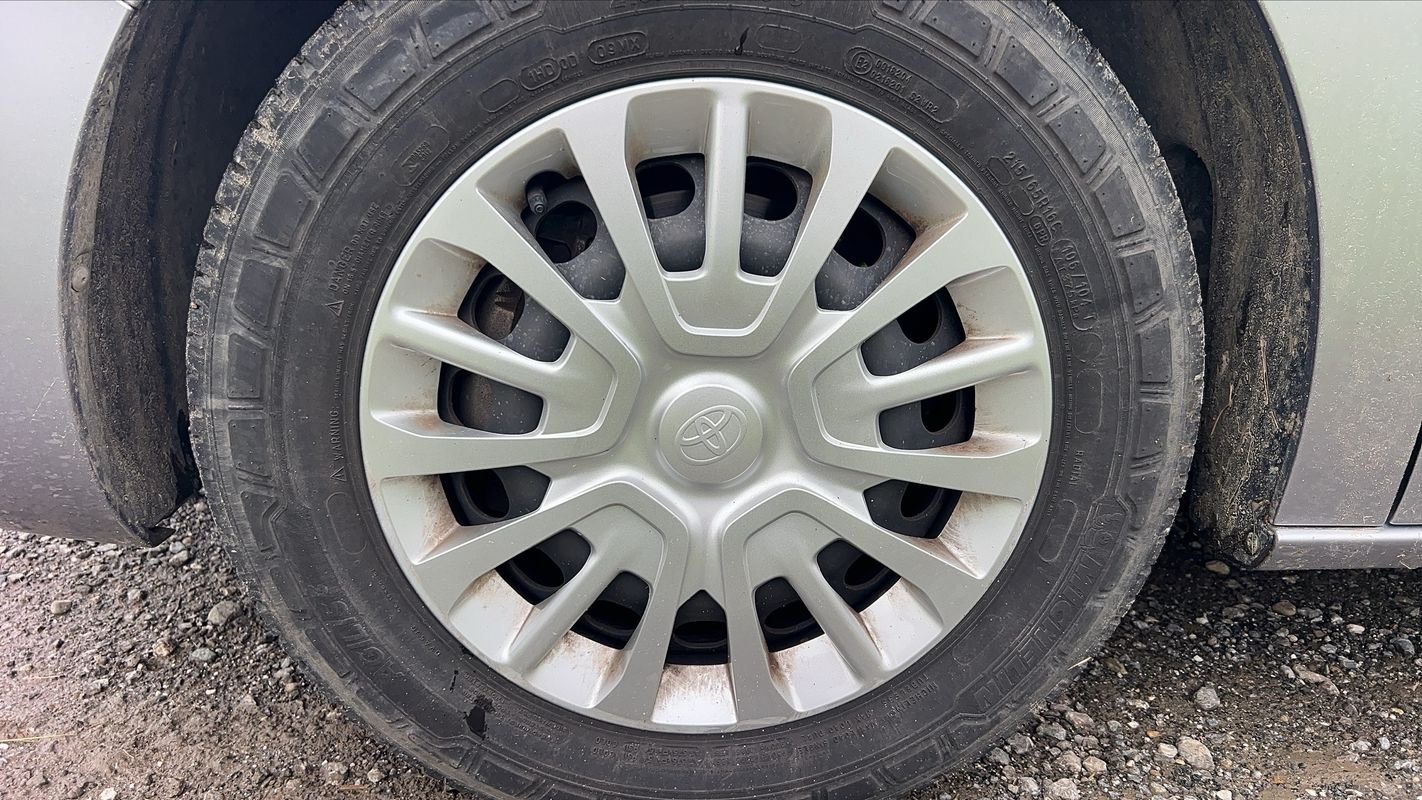 Toyota PROACE - Photo 18