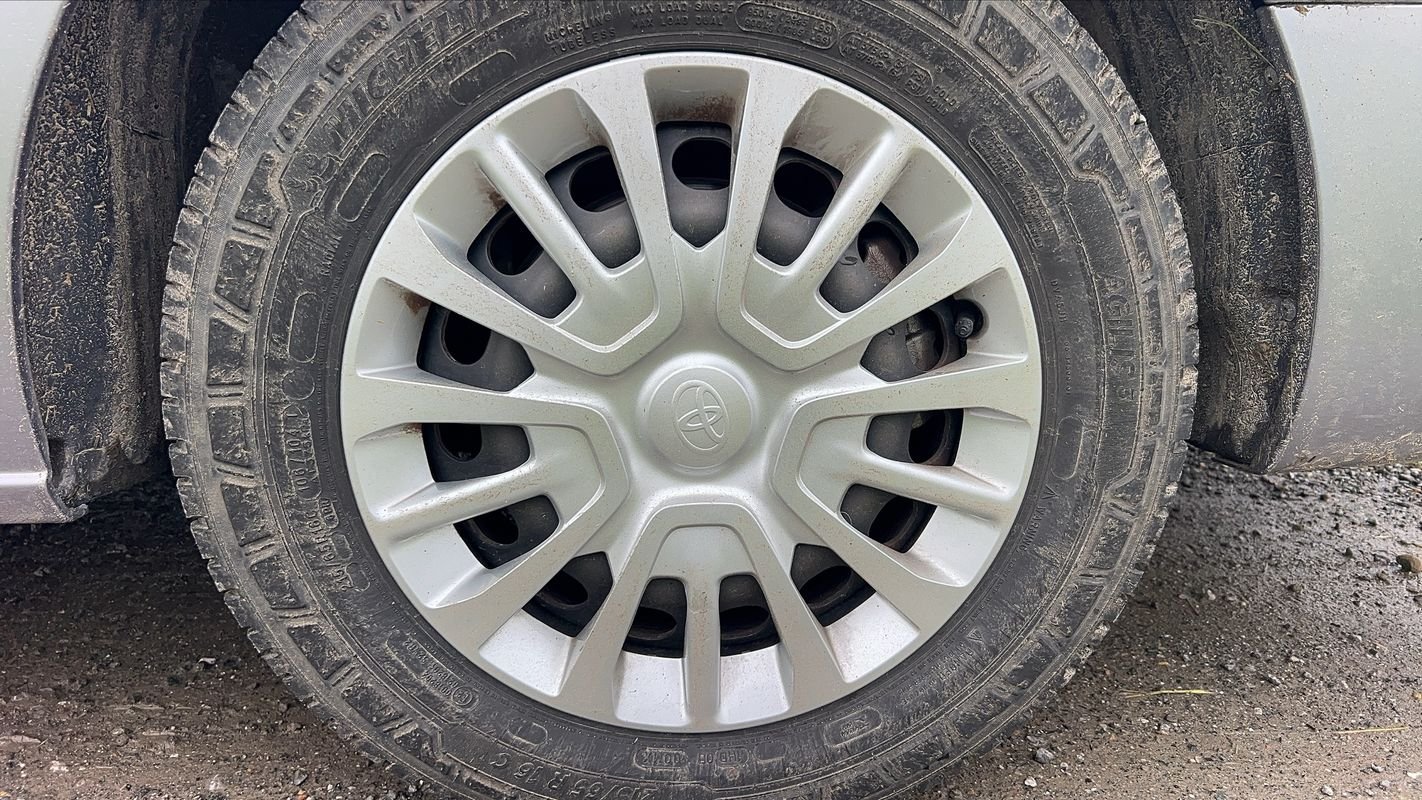 Toyota PROACE - Photo 19