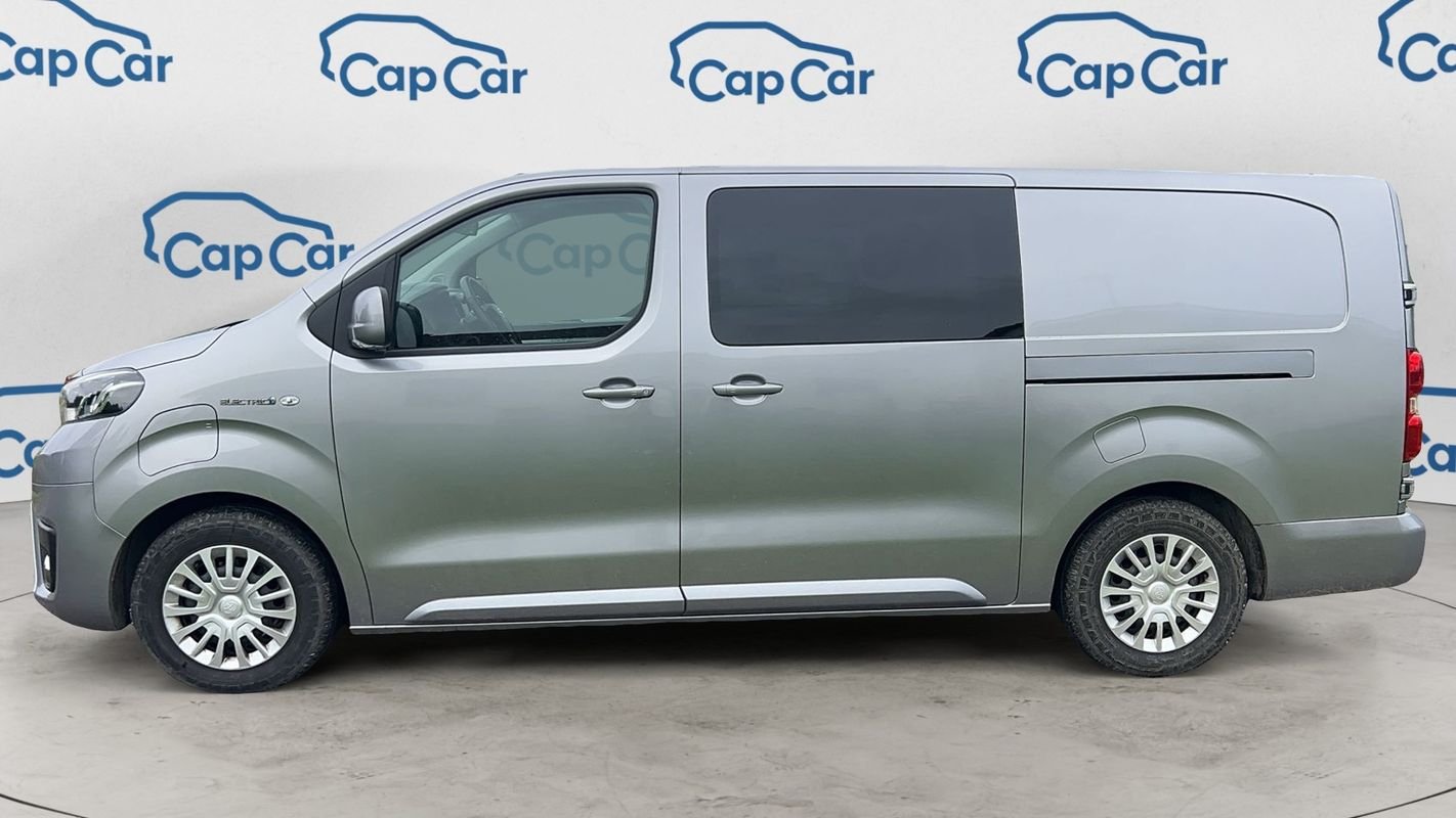 Toyota PROACE - Photo 2