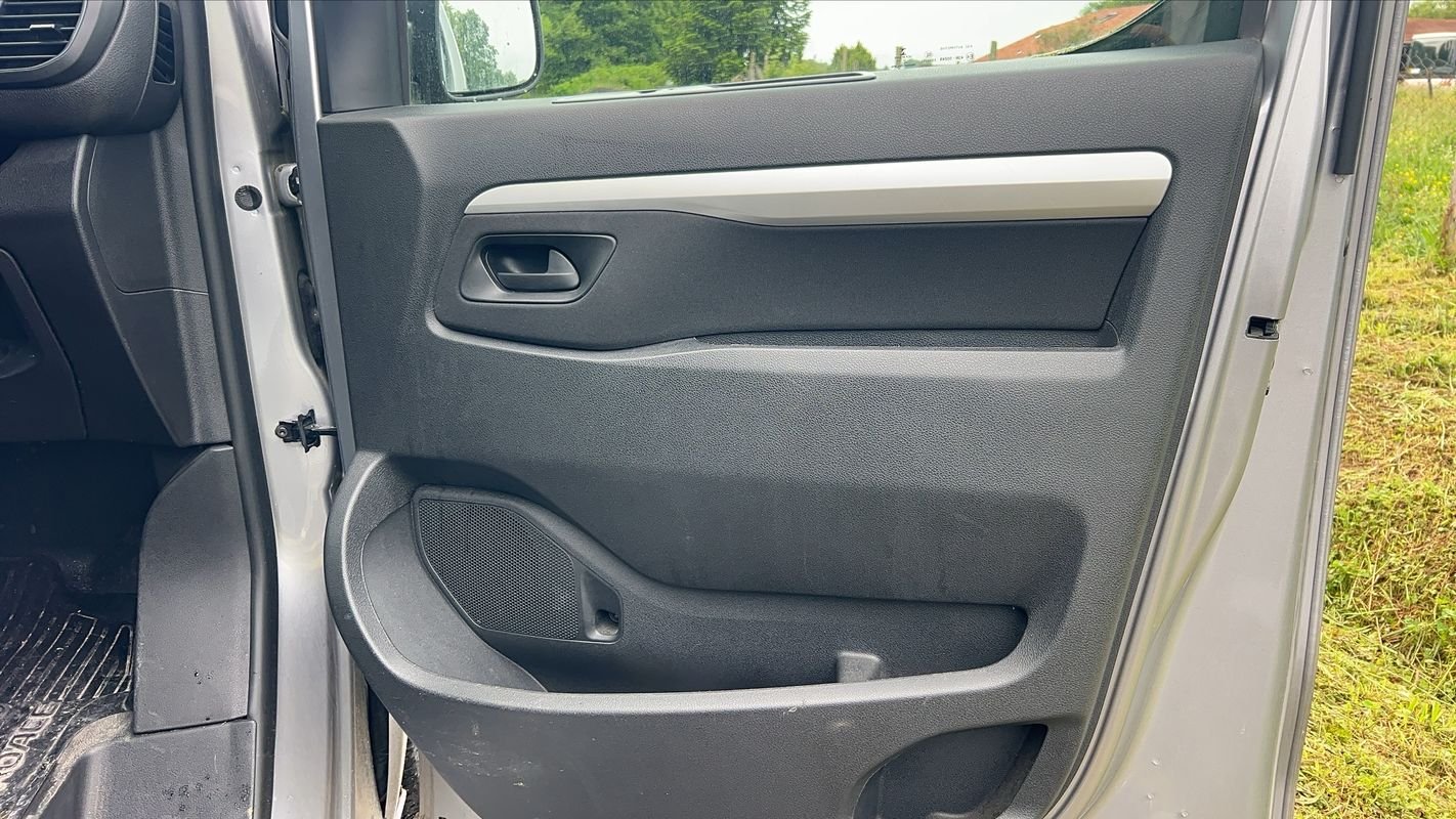 Toyota PROACE - Photo 23