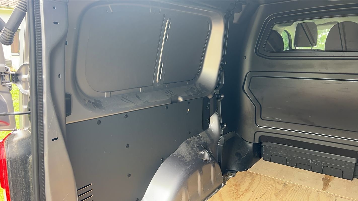 Toyota PROACE - Photo 25