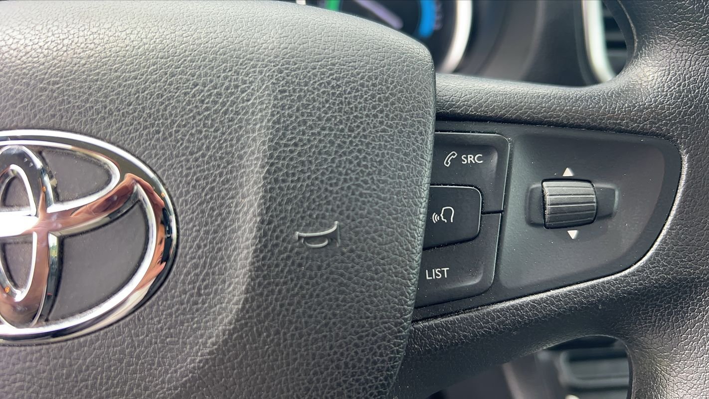 Toyota PROACE - Photo 26