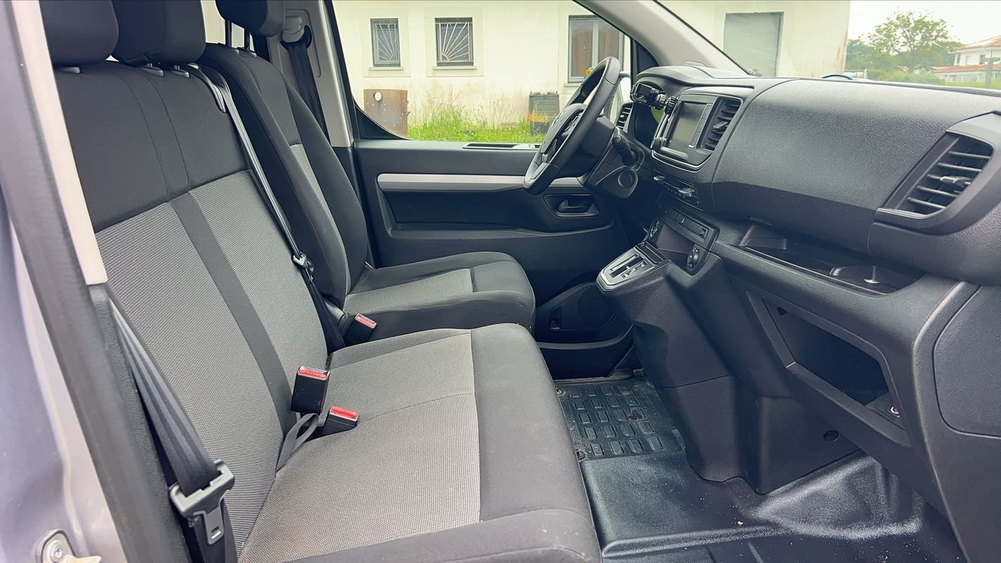 Toyota PROACE - Photo 27