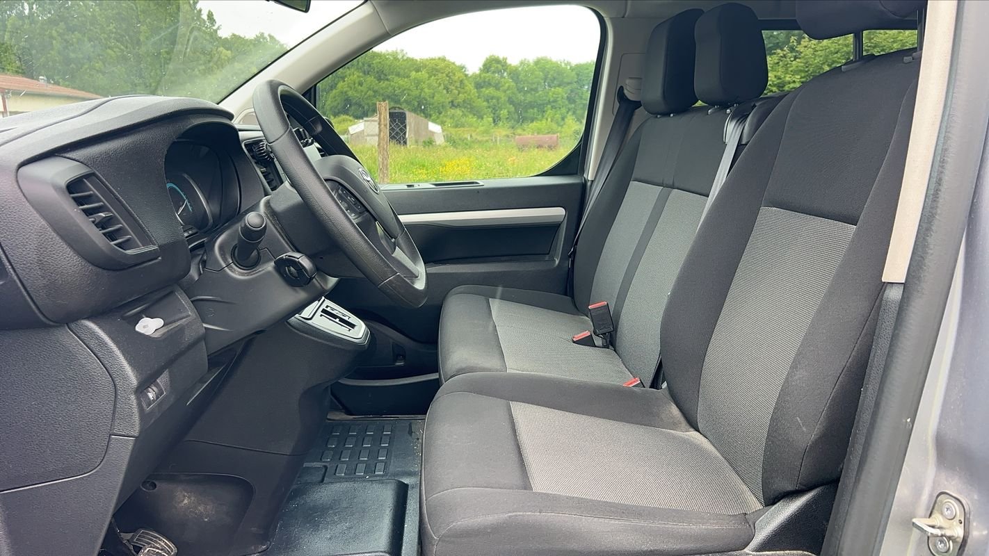 Toyota PROACE - Photo 28