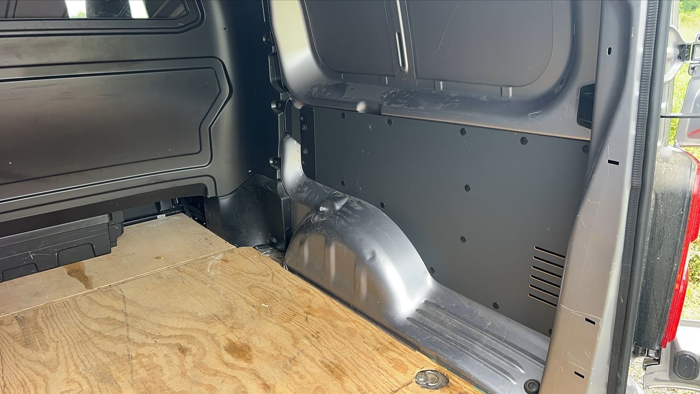 Toyota PROACE - Photo 29