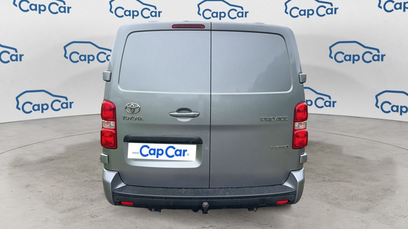 Toyota PROACE - Photo 3